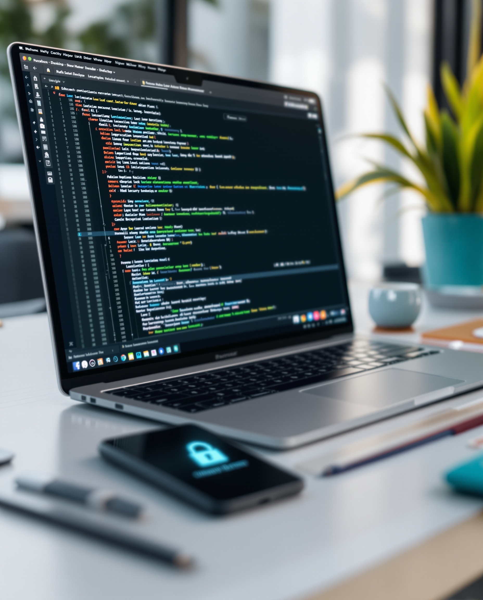 Development Workspace