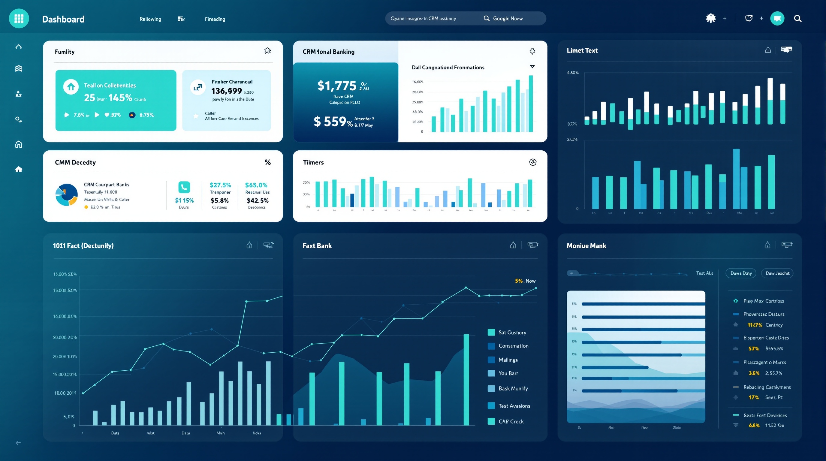 4+ Year Banking CRM Transformation in Uzbekistan