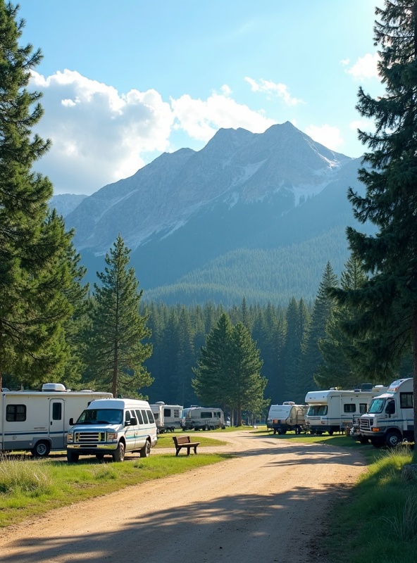 Bear Mountain State Park