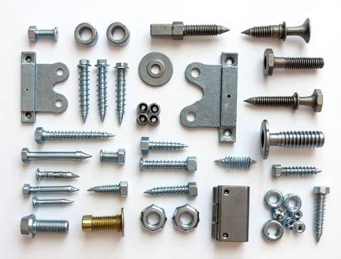 Ferragens em Araripina PE - Sertão Metais