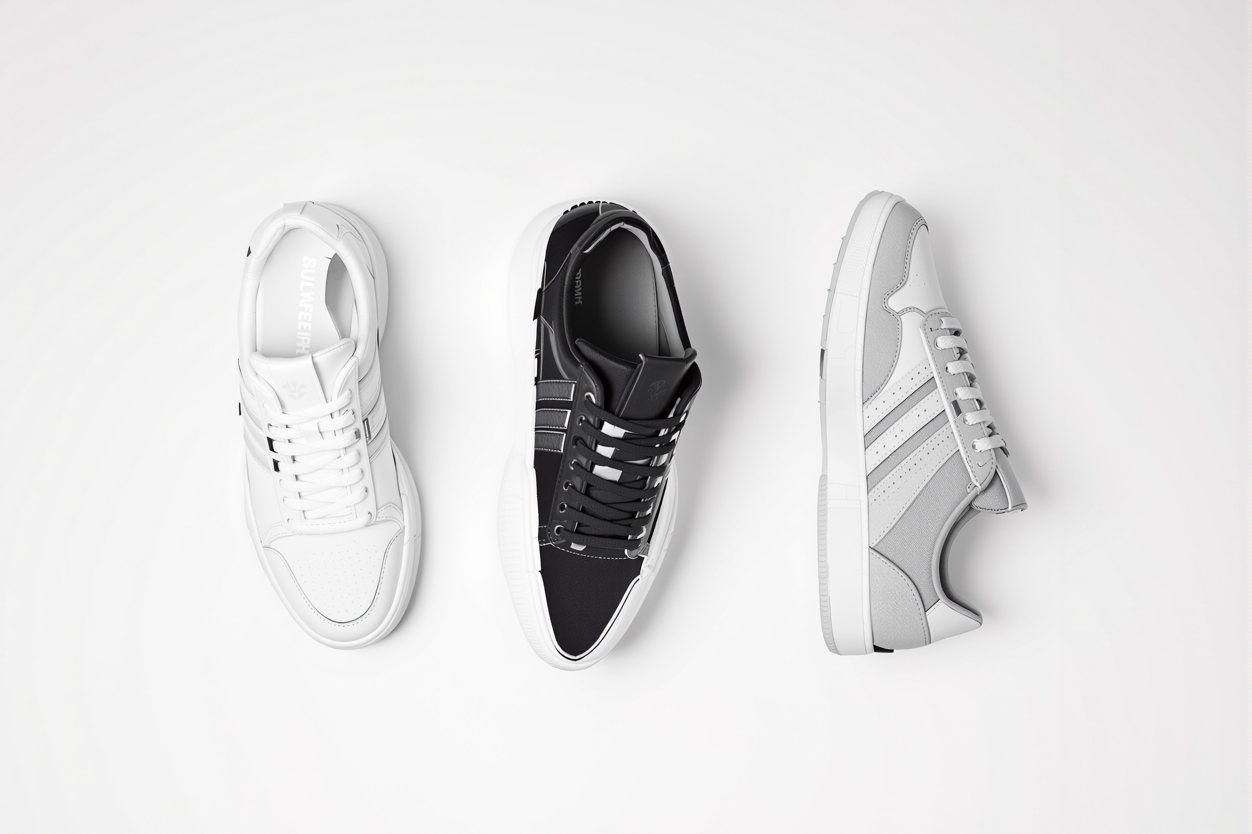 Best Budget Sneakers Under $100