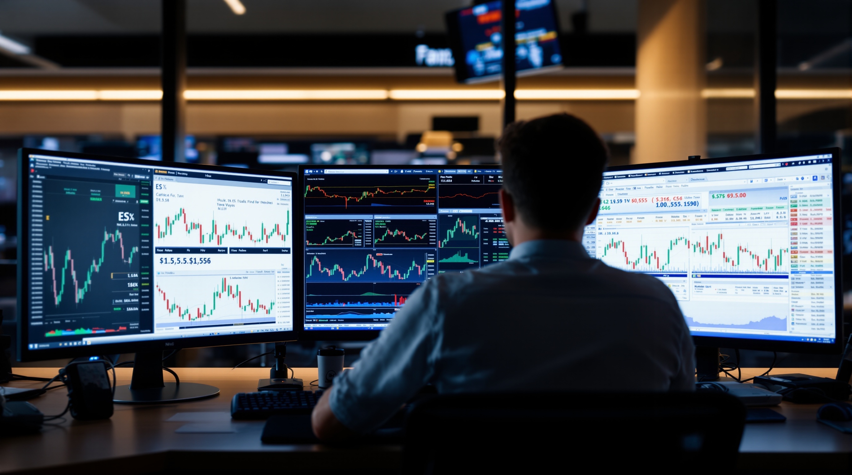 Best Futures Prop Firms 2026