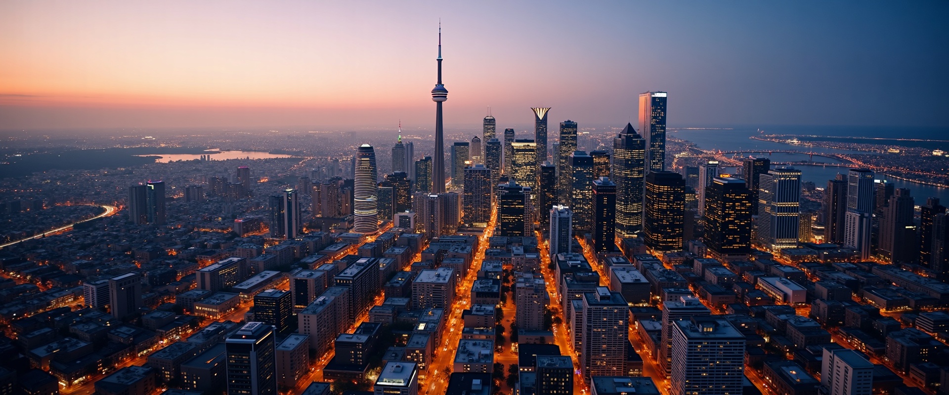 Toronto real estate services