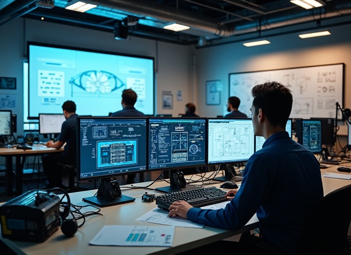 Departamento de Engenharia Enebras