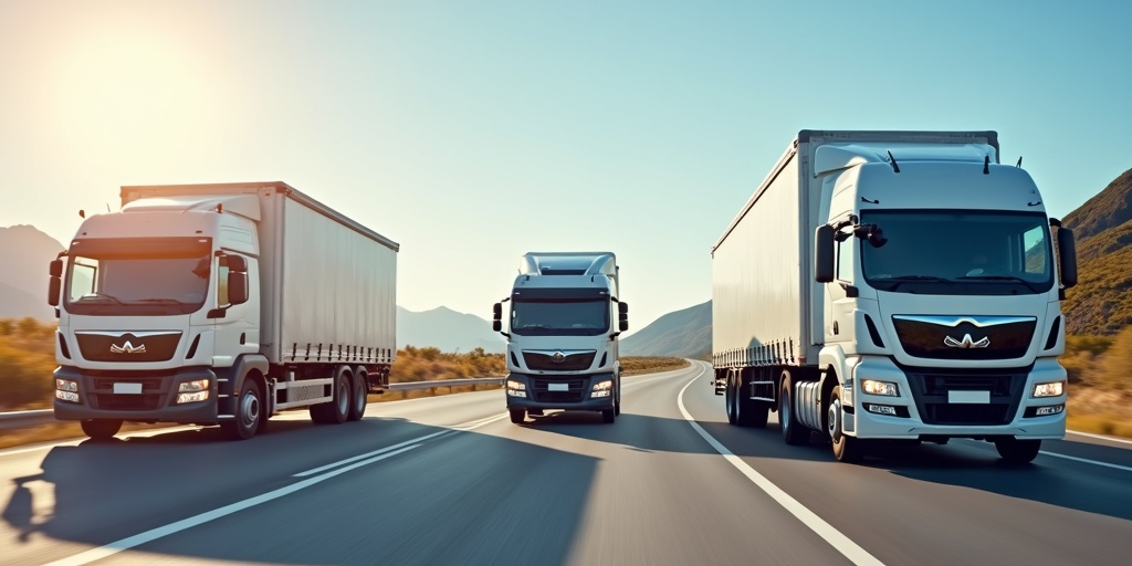 Same-Day vs Overnight Courier