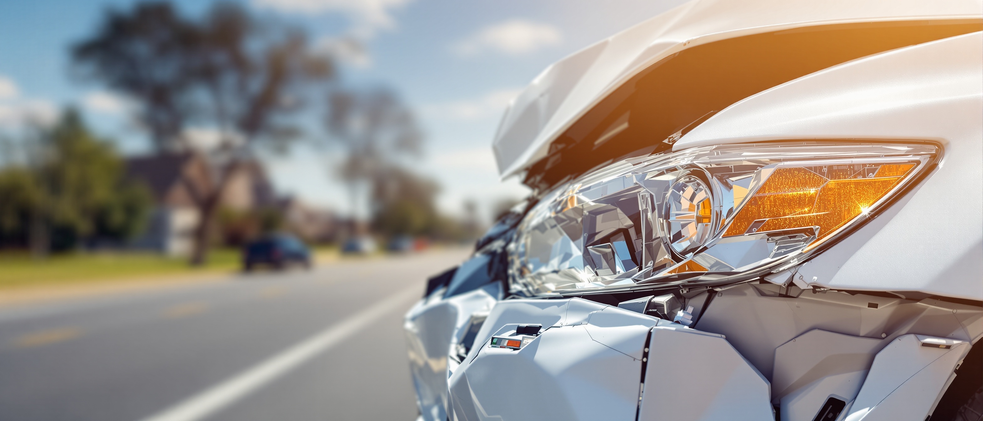 Car Accident