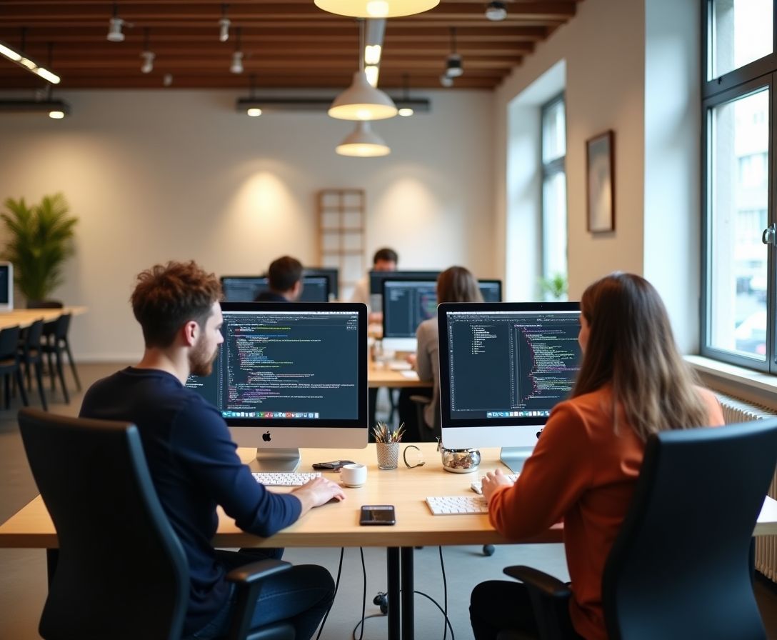 EPIPOLI TECH team in Trieste