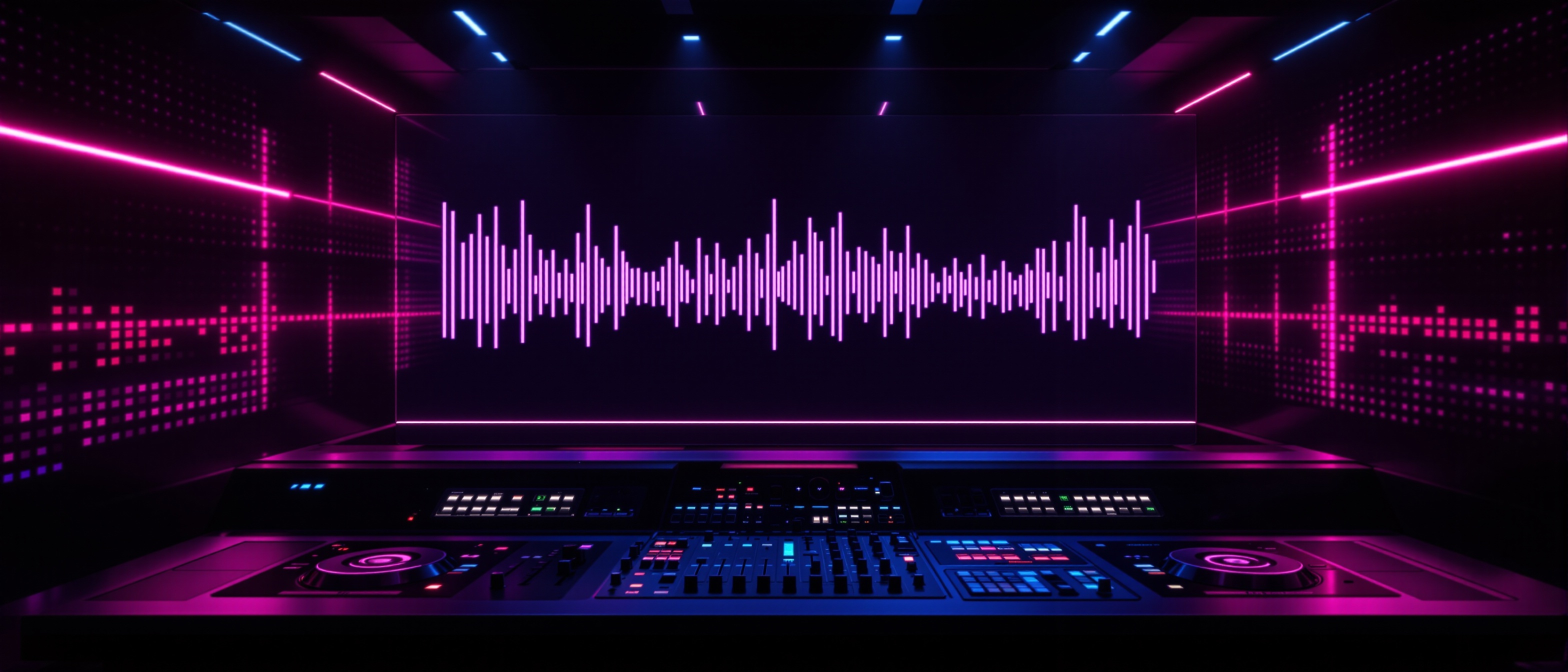 DeepWaves Radio