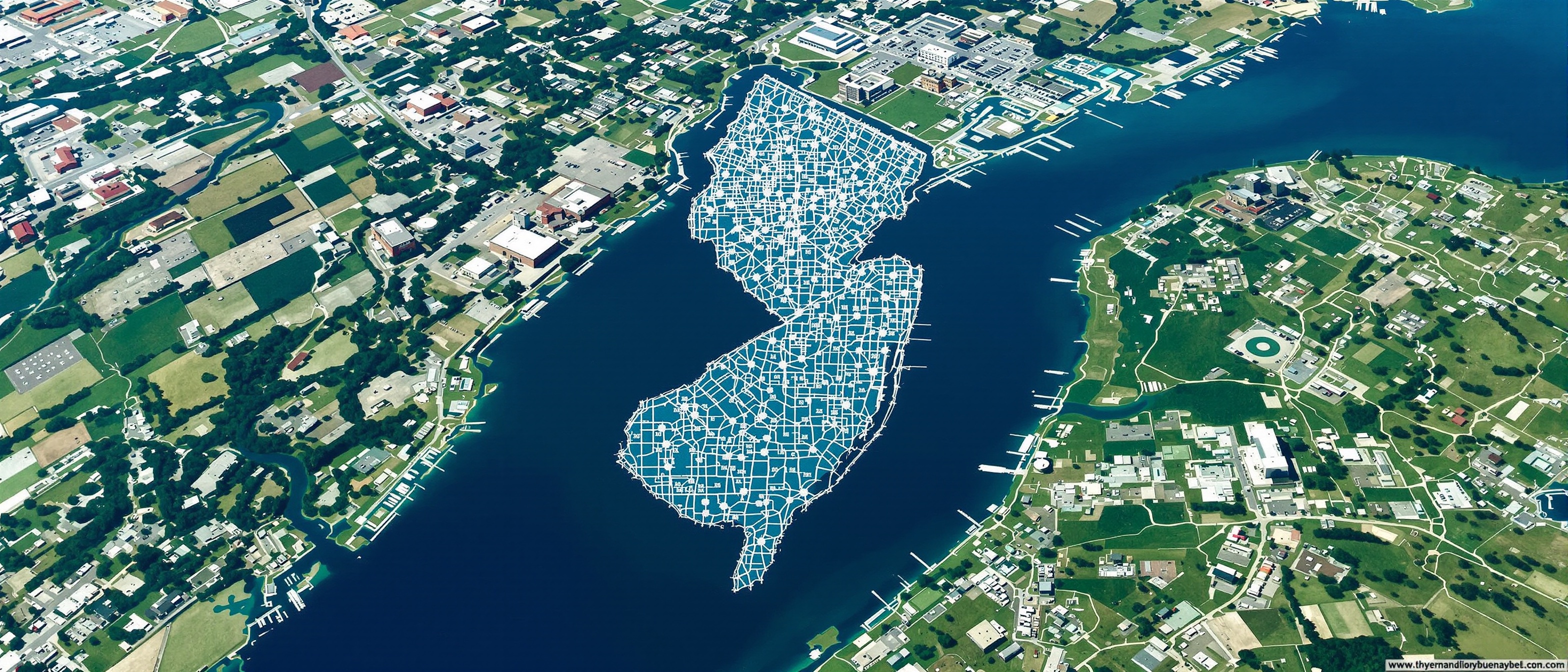 Commercial roofing areas served New Jersey