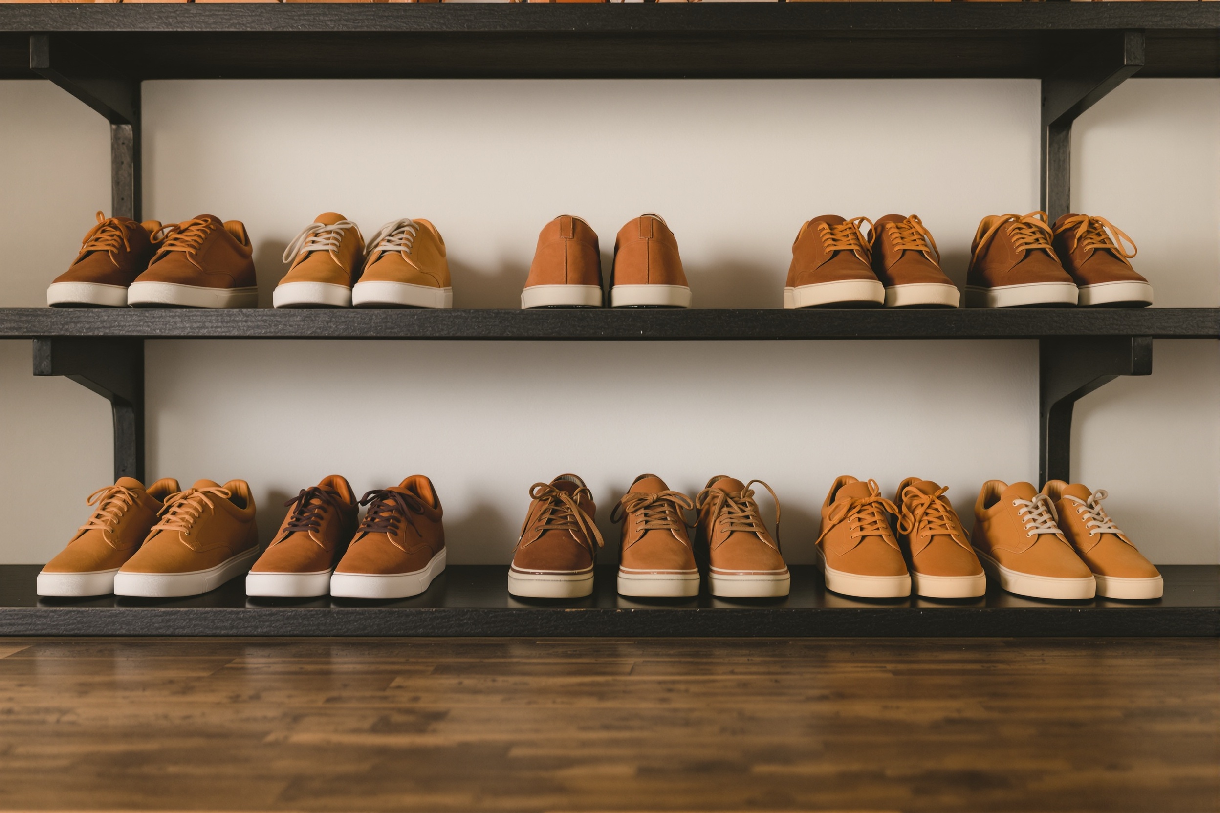 LoveGoBuy Spreadsheet : Comment choisir ses sneakers sans se tromper