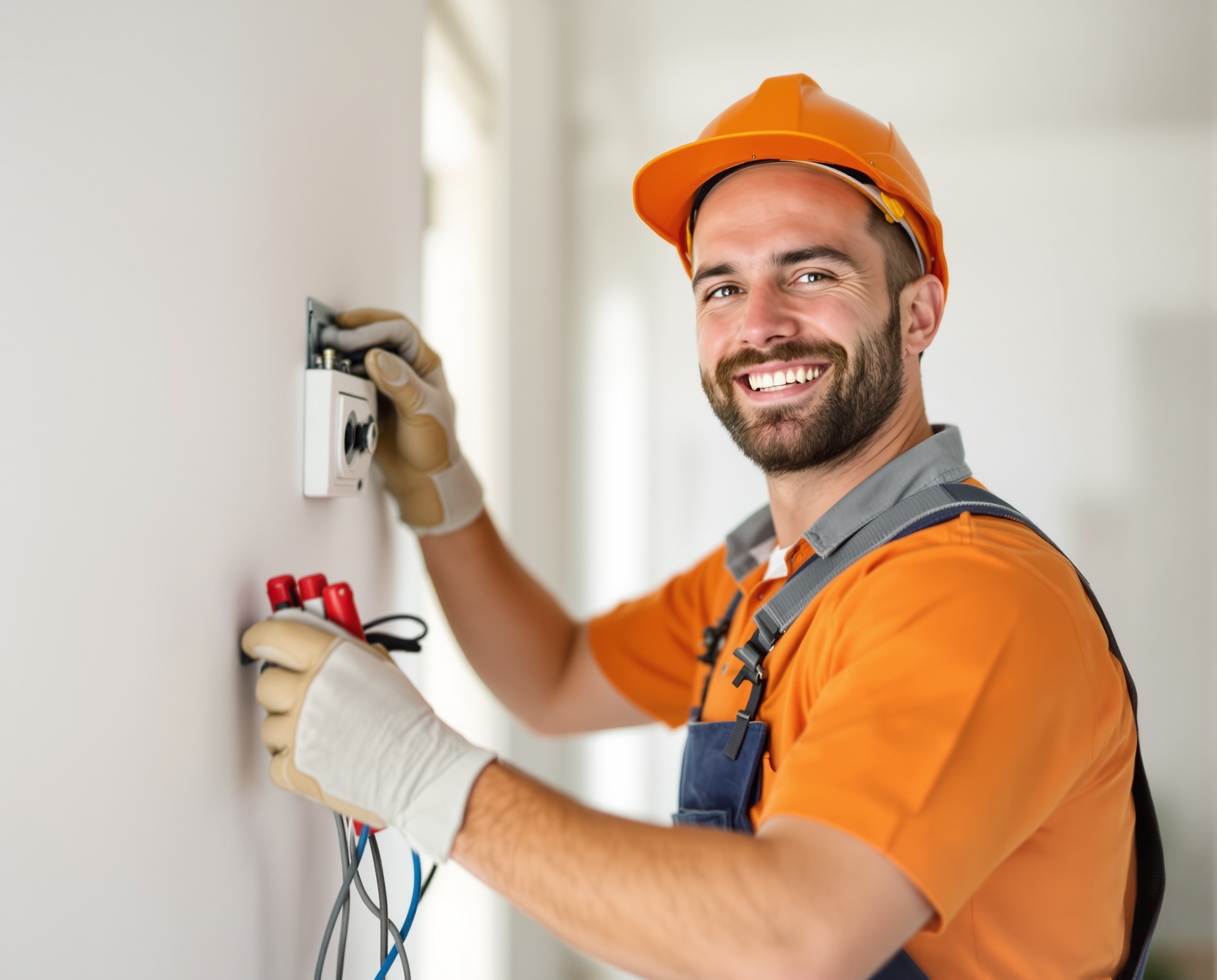 Electricien professionnel à Communay — Dépannage électrique 24h/24
