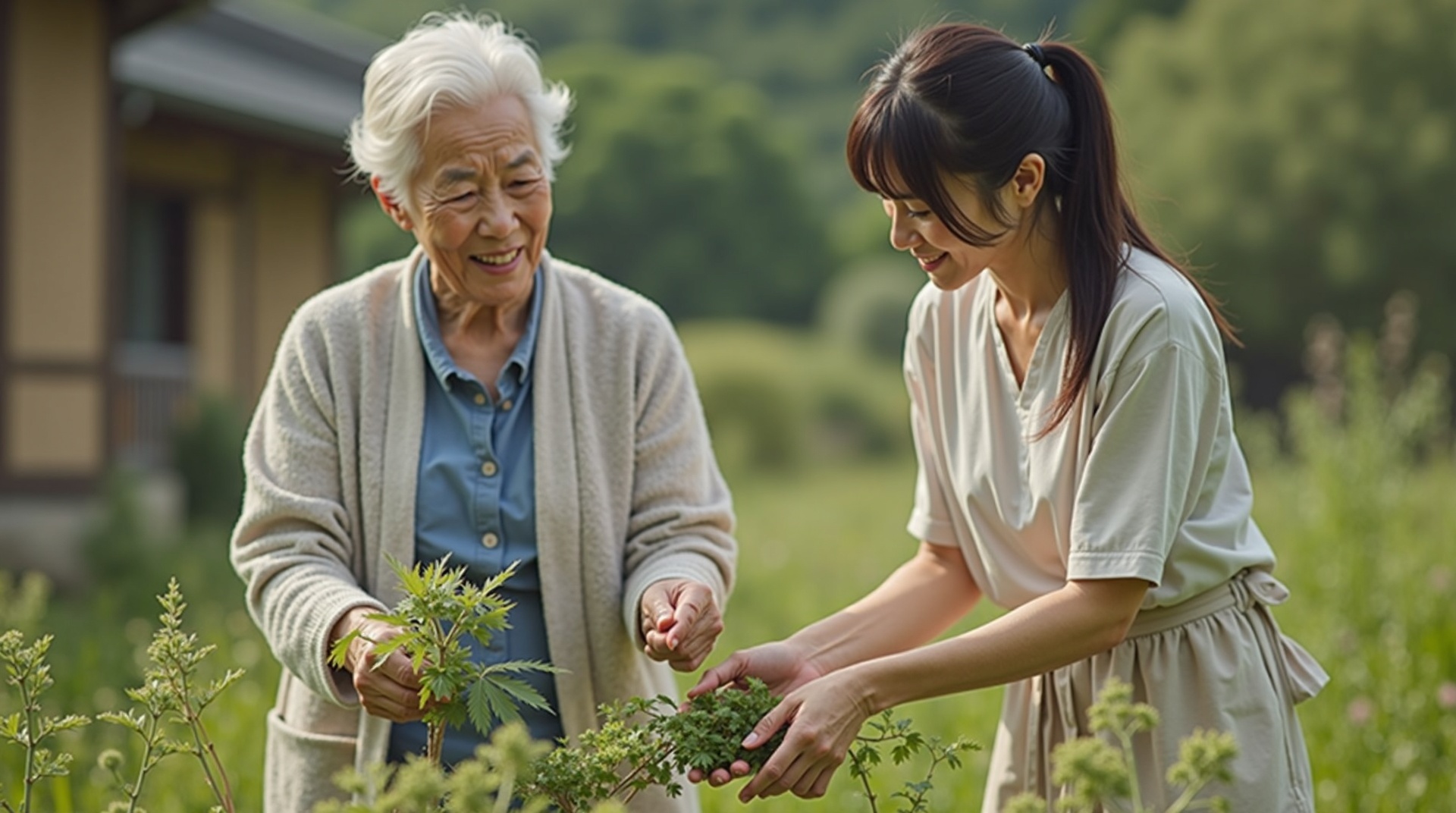 総合生活サポート業