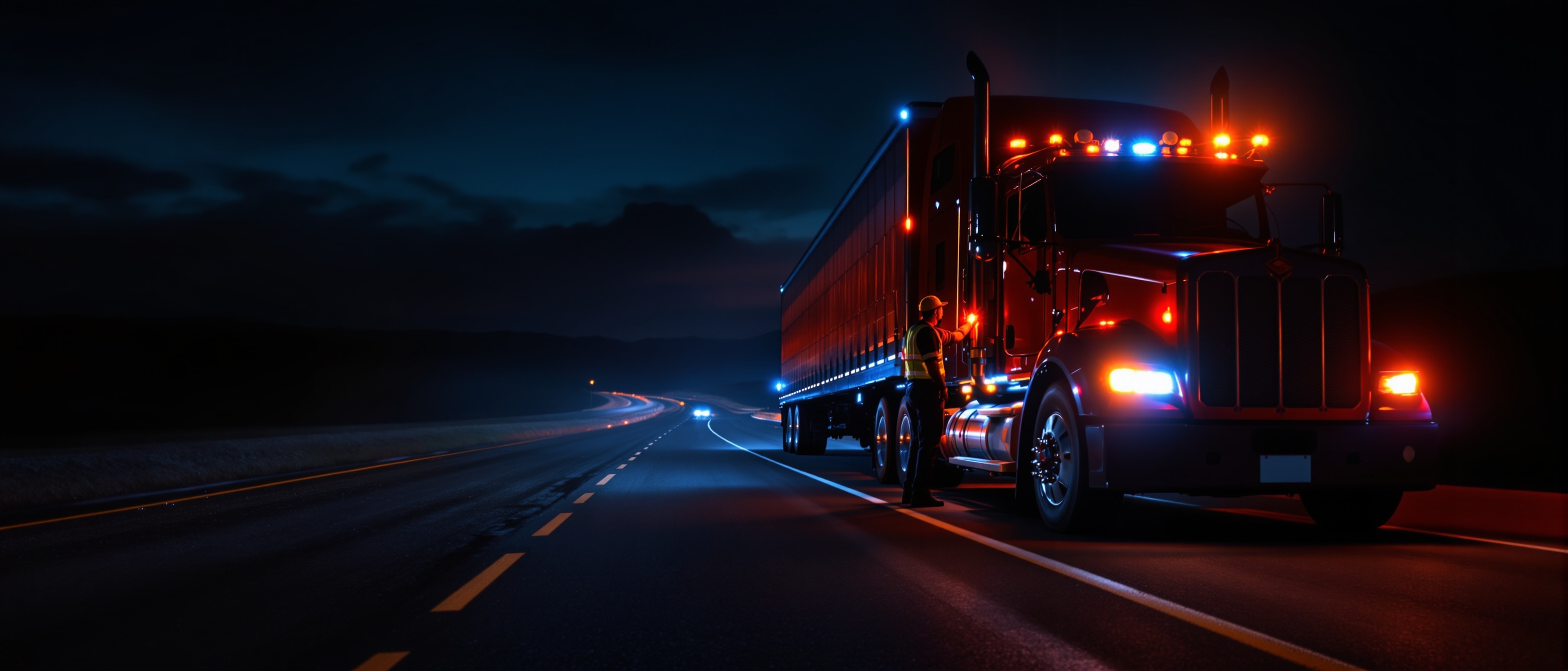 Trident Roadside Assistance