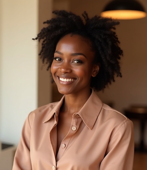 Isabelle Nkemdirim