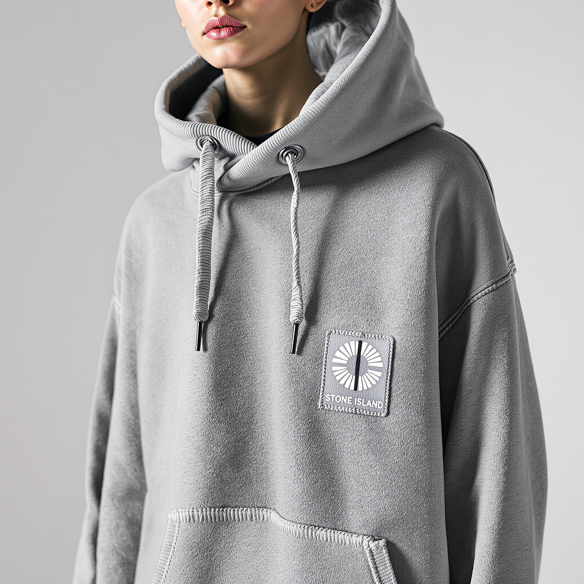 ossbuy hoodies links stone island replica