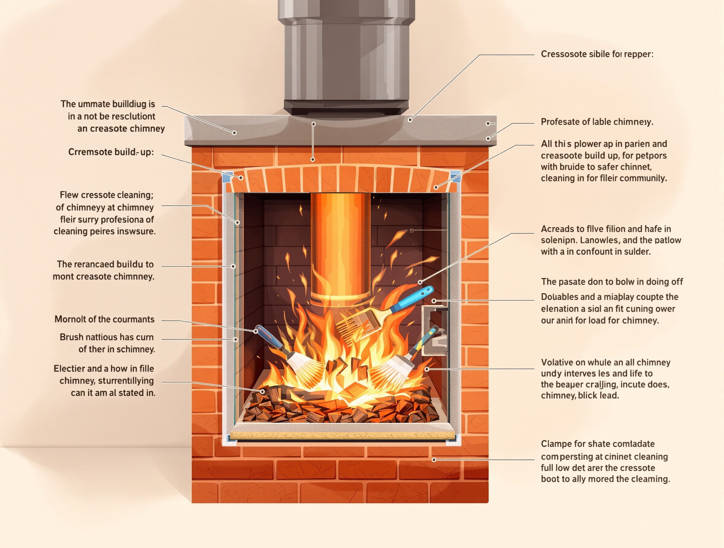 Chimney Cleaning & Why It Matters