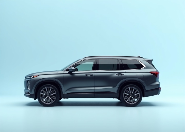 현대 팰리세이드