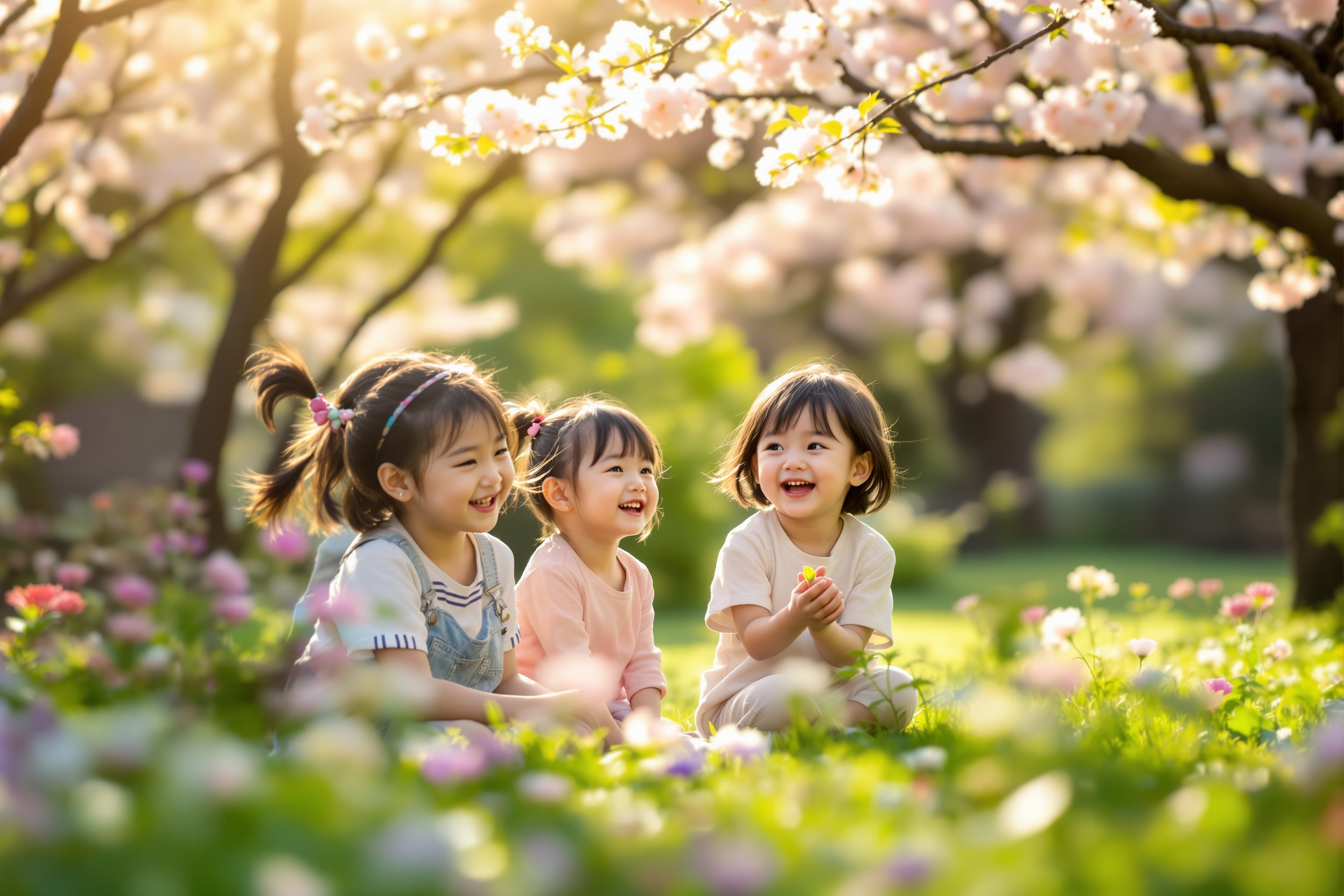 自然体験 / Spring 2026