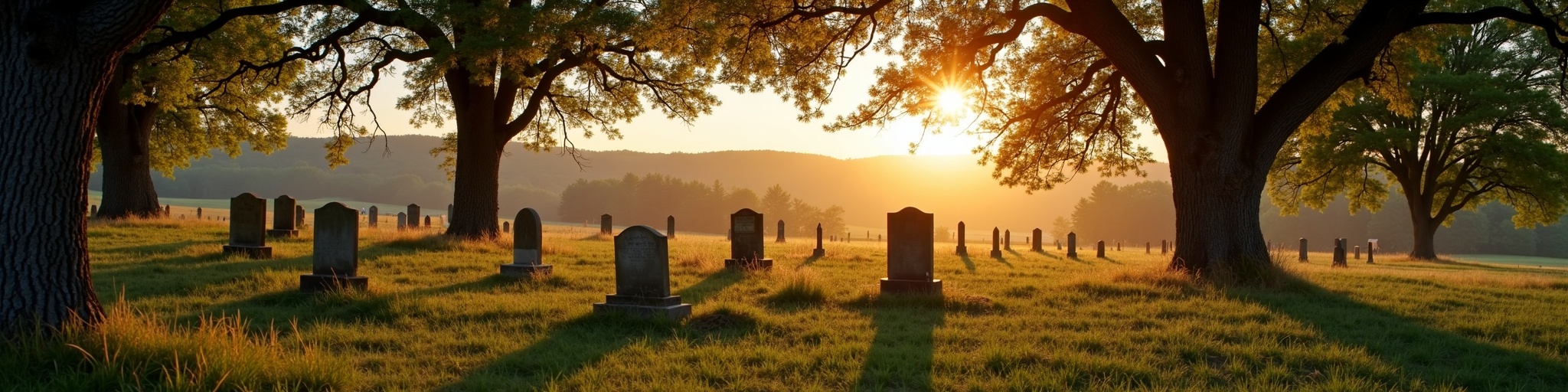 Historic Goingsnake District Cemetery