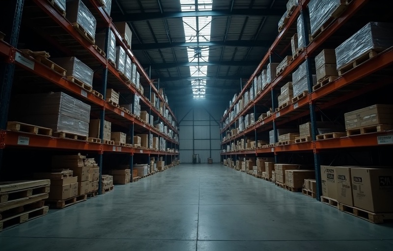 Distribution — Regional Operator