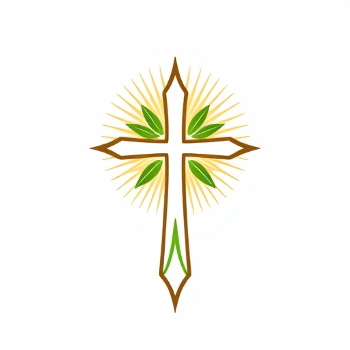Logo Guérison Prophétique