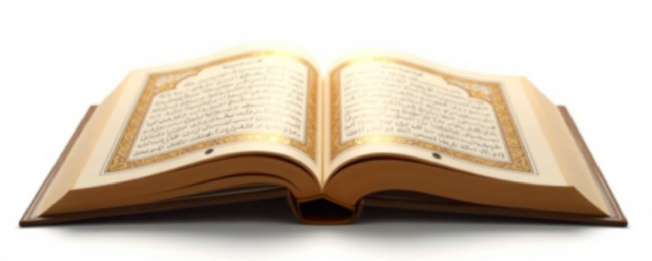 Islamic Prayer Collection