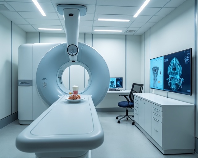 디지털 CT 정밀진단