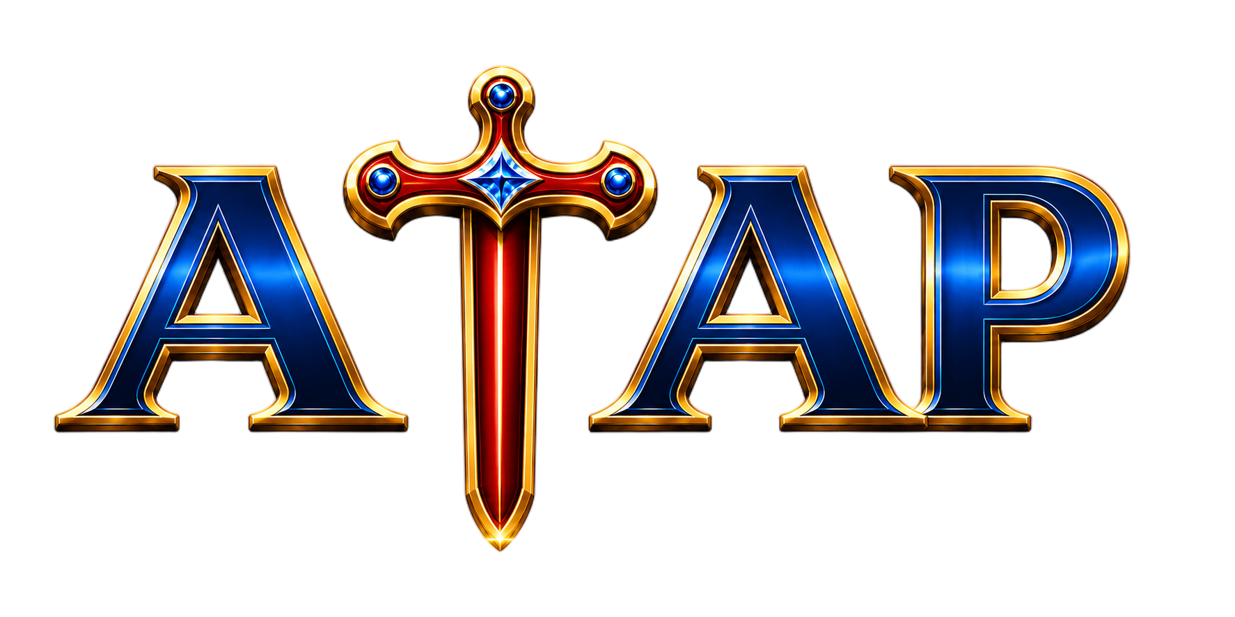 ATAP With God - All Things Are Possible