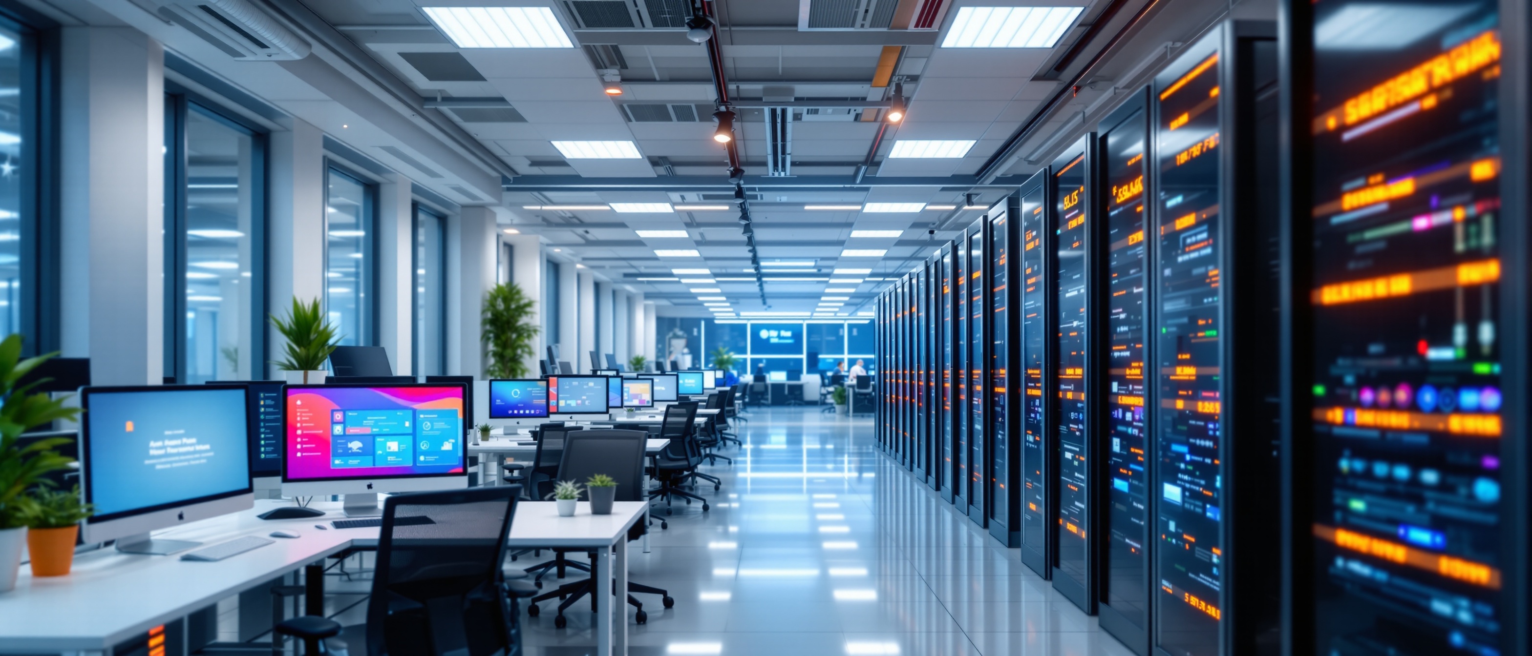 Kurumsal Çözümler