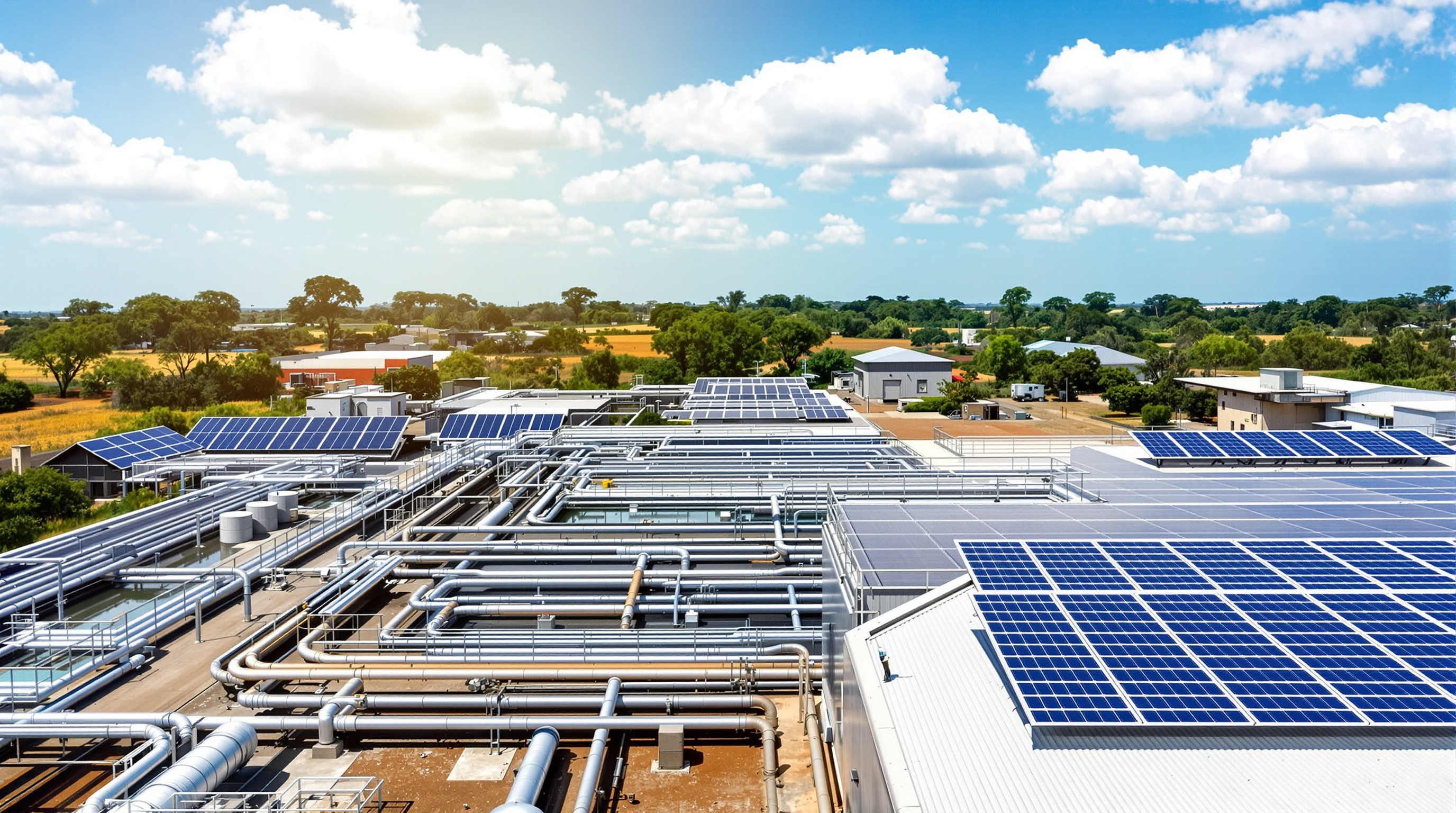 Engineering Infrastructure