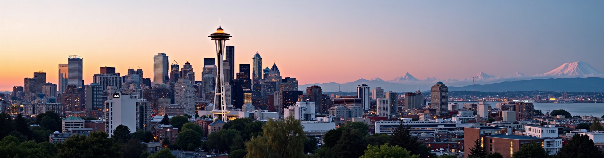 Seattle contact page