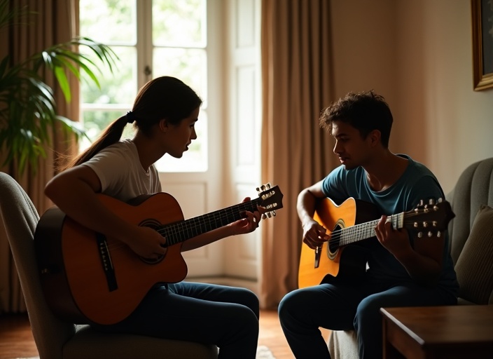 Clases personalizadas a domicilio