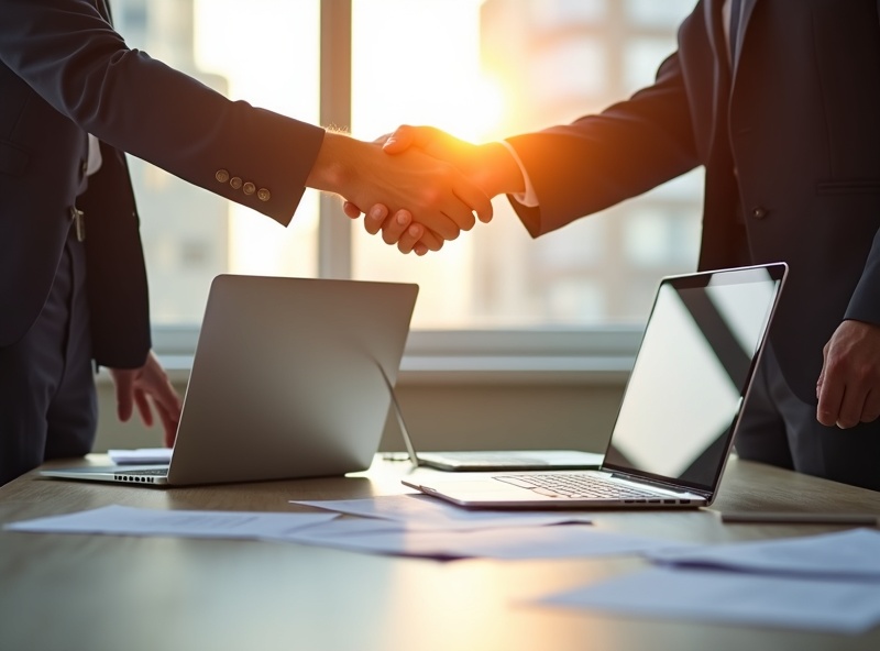 HBC-Works ミッション