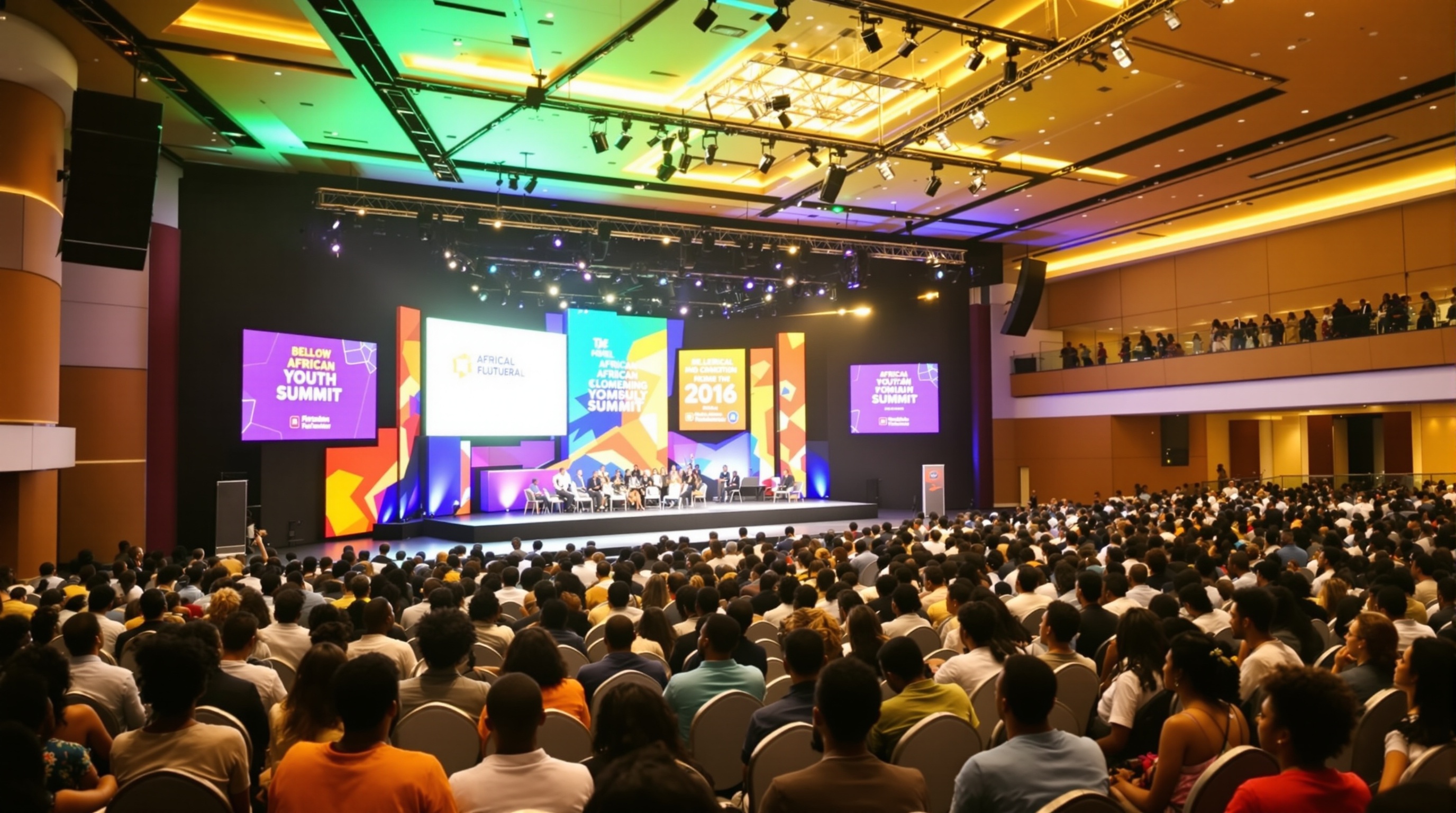 GNA National Youth Summit 2026