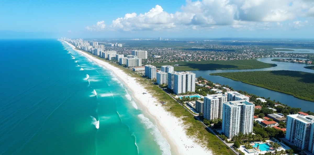 Por que investir na Flórida em 2025?