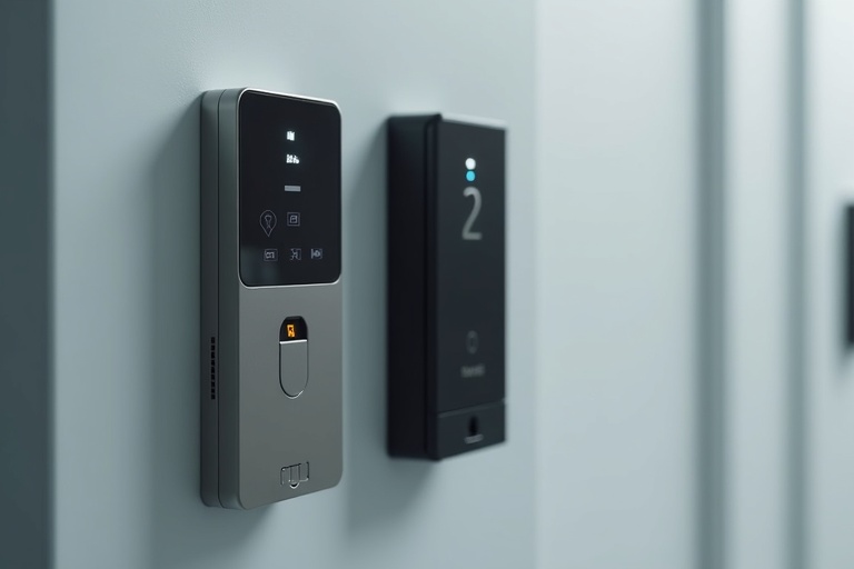Access Control Systems