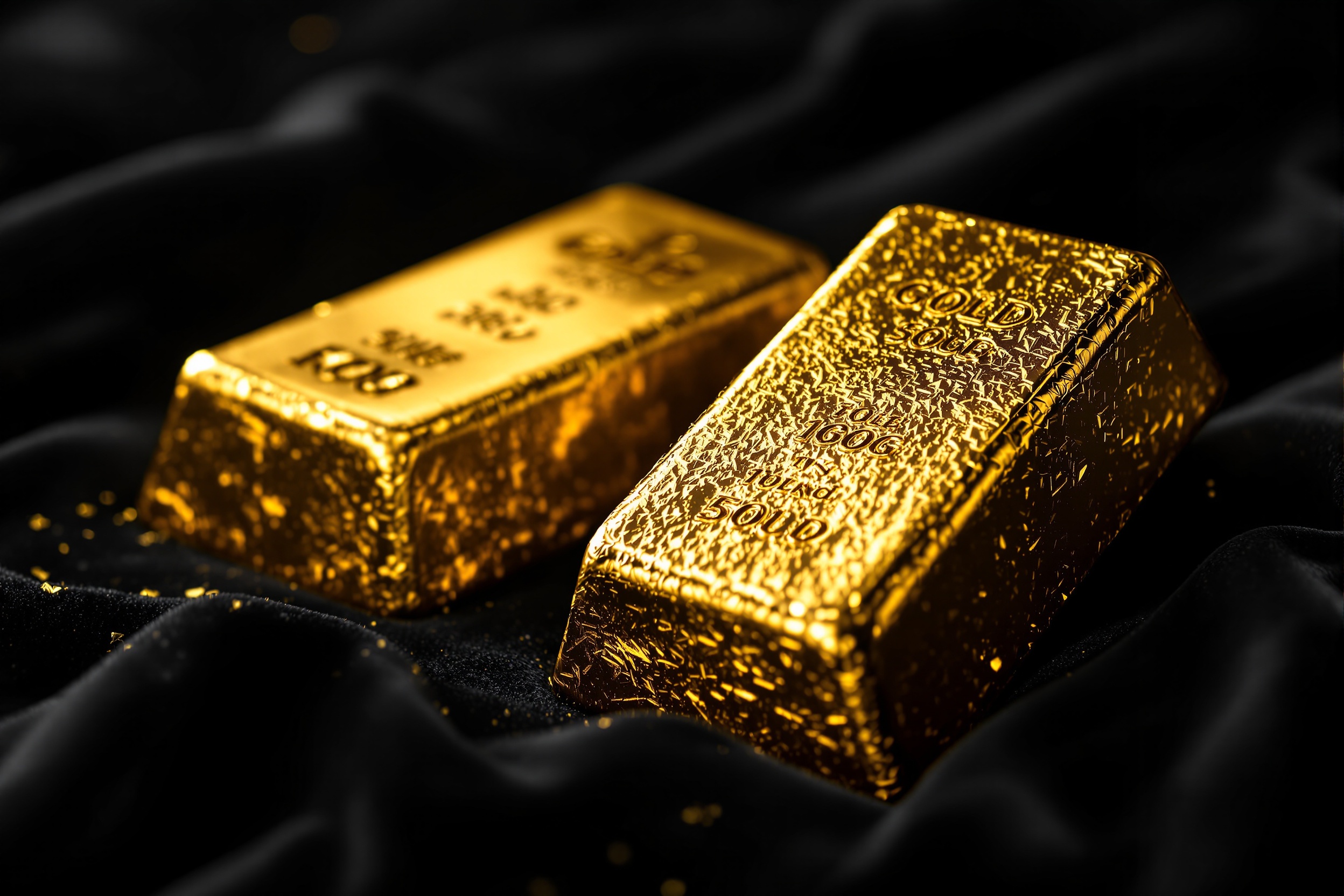 芦屋で金を売るなら今?2026年の金相場と最適なタイミングを解説