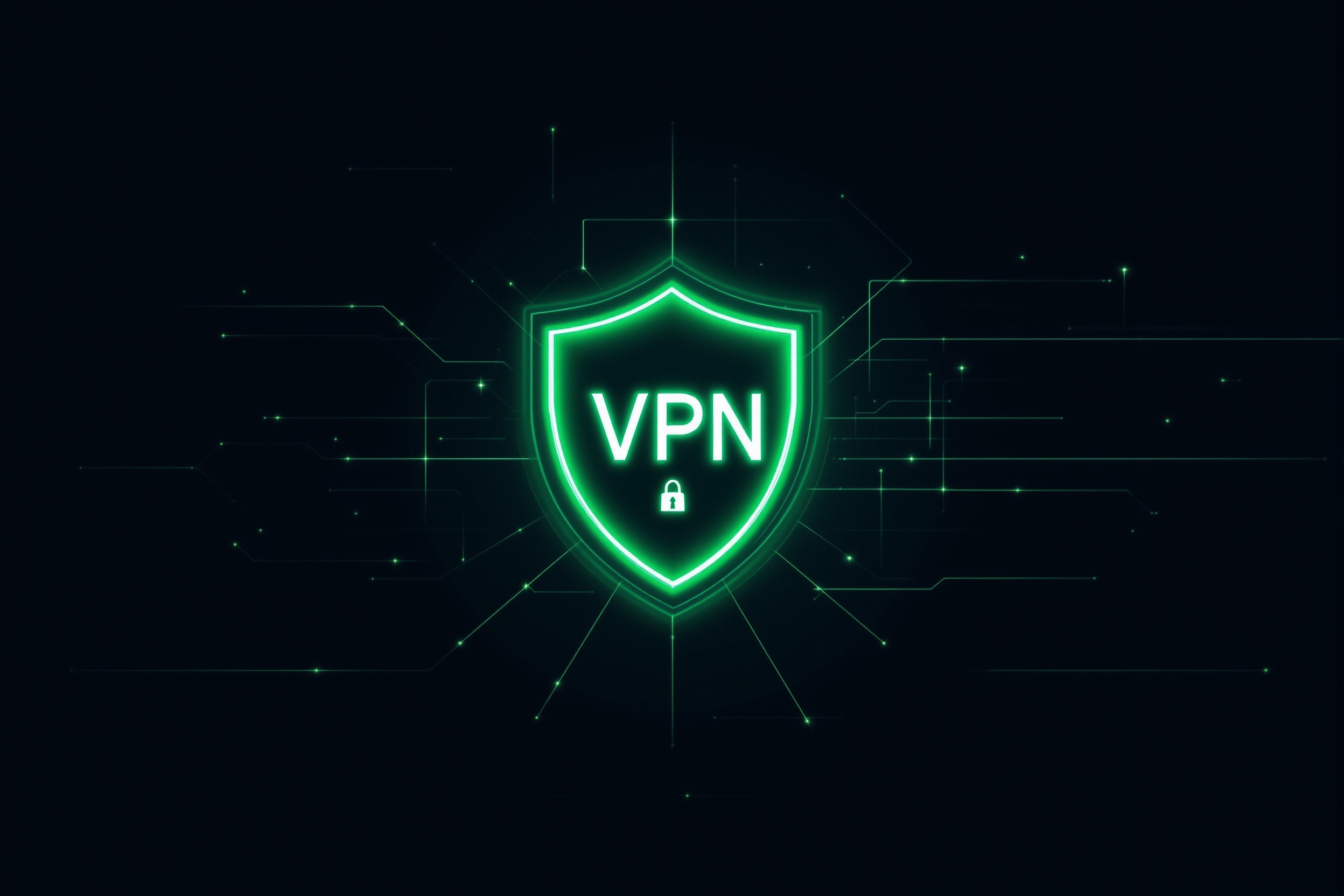 VPN Application