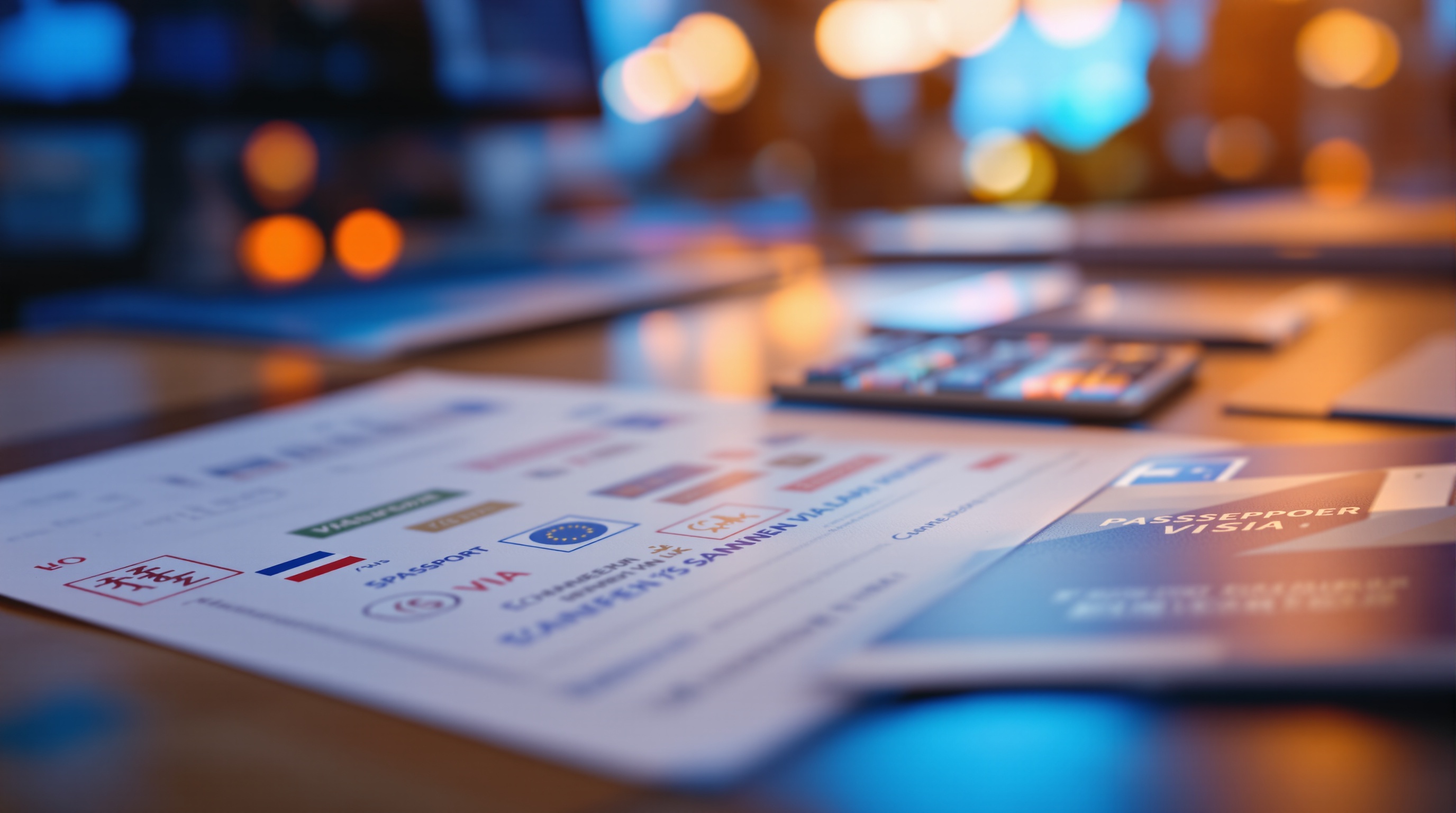 2026 Schengen Vize Şartları: Güncel Bilgiler ve Değişiklikler