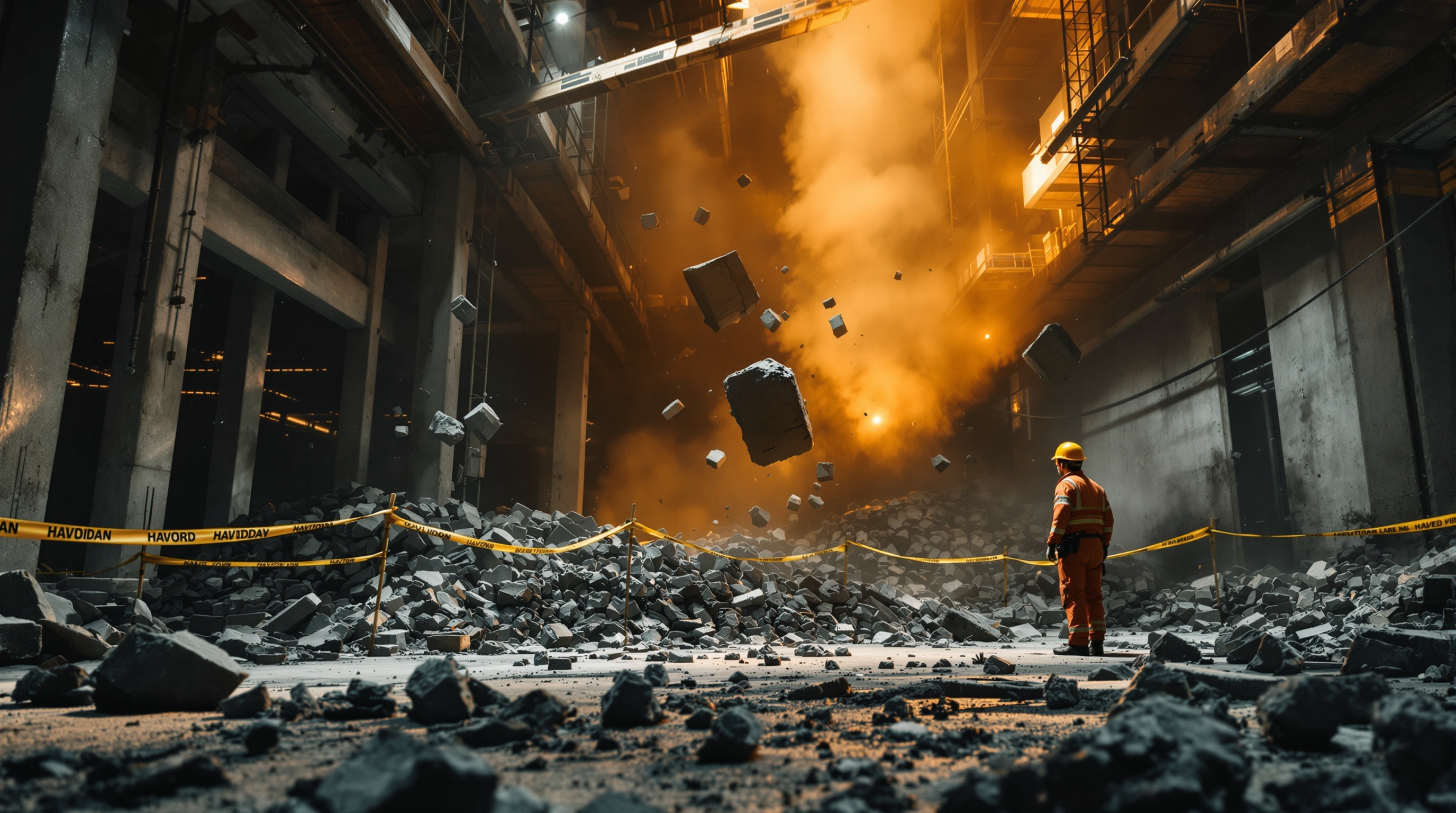 Emotional Waste Management