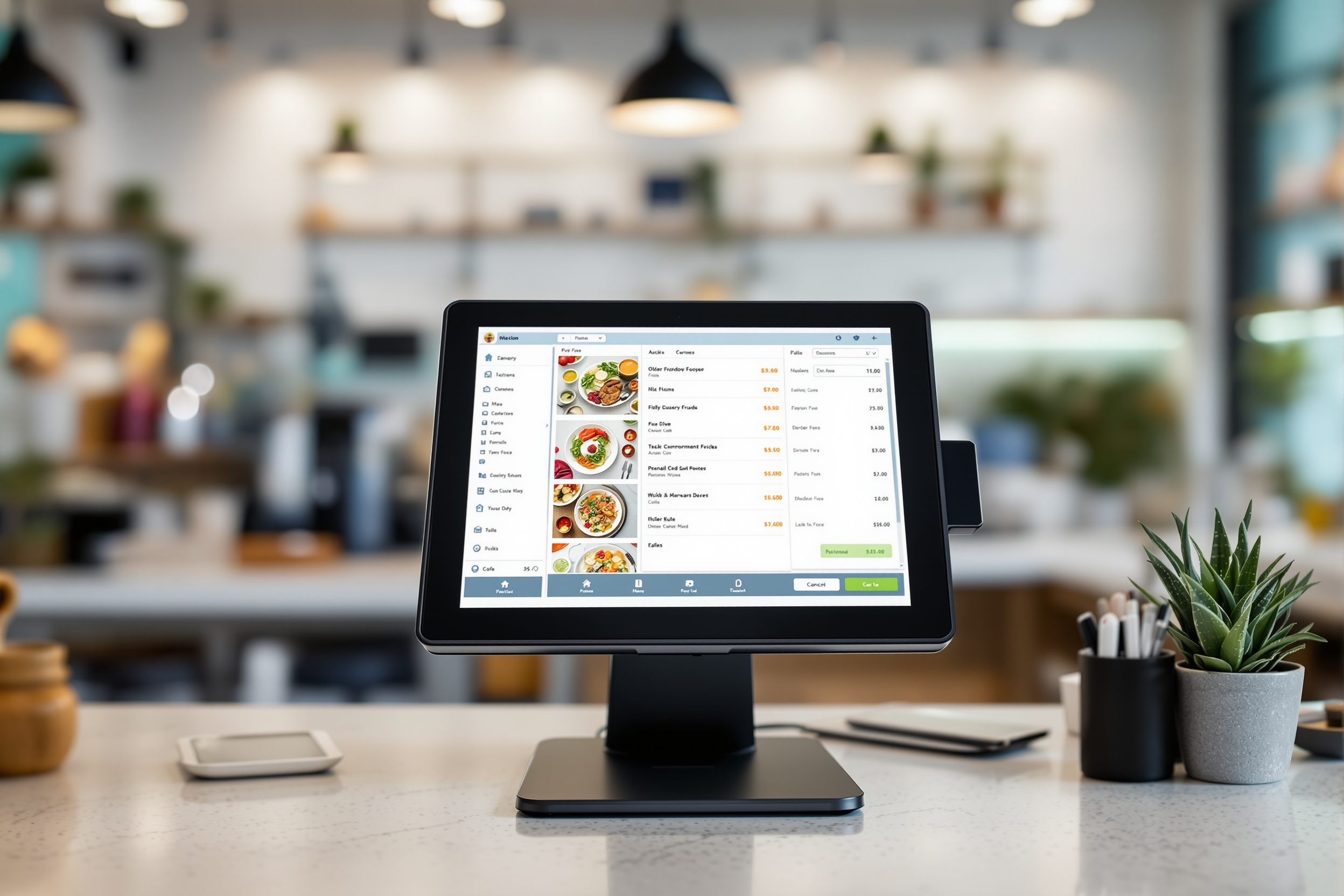 Restoran Otomasyonu ile Cironuzu %30 Artırın