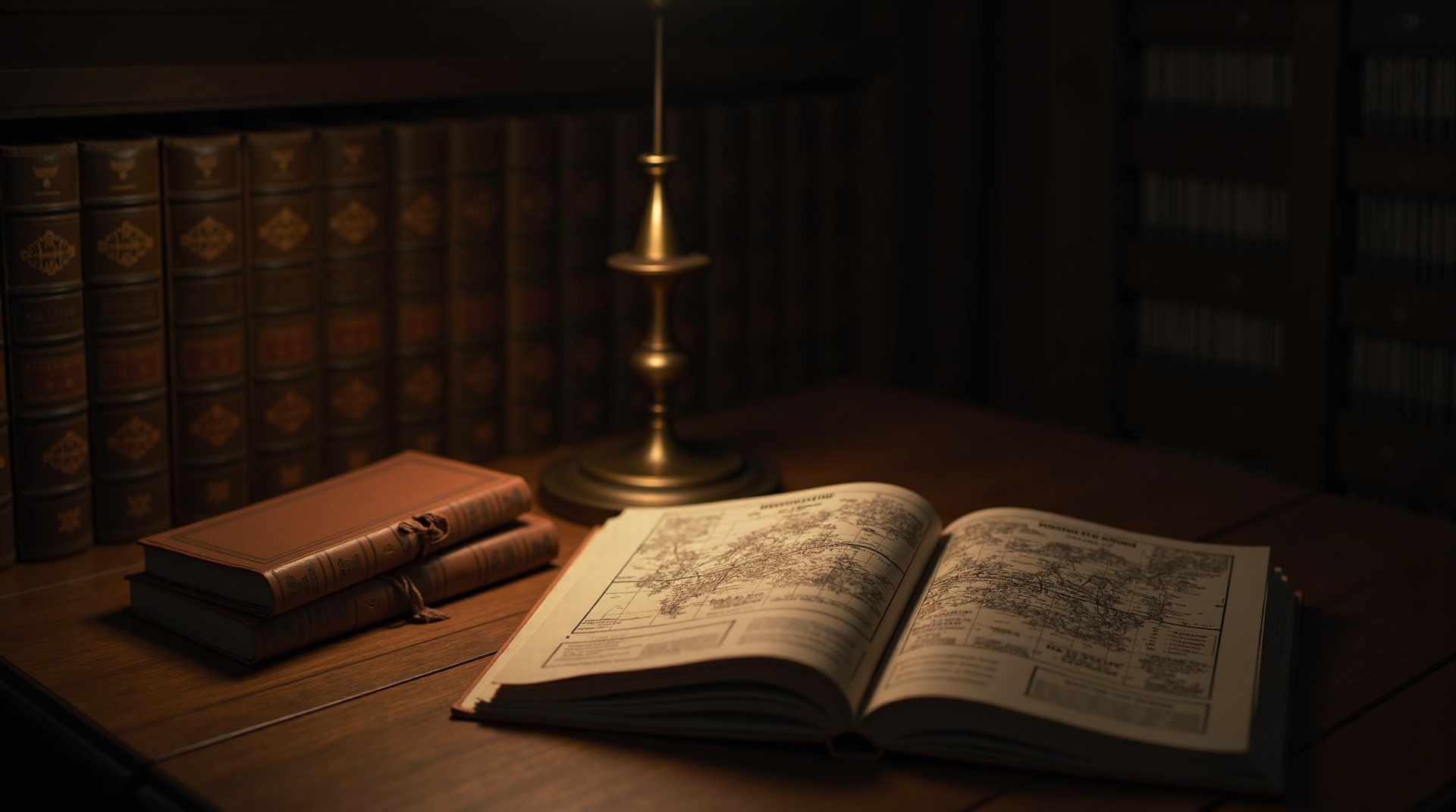 Leadership resources