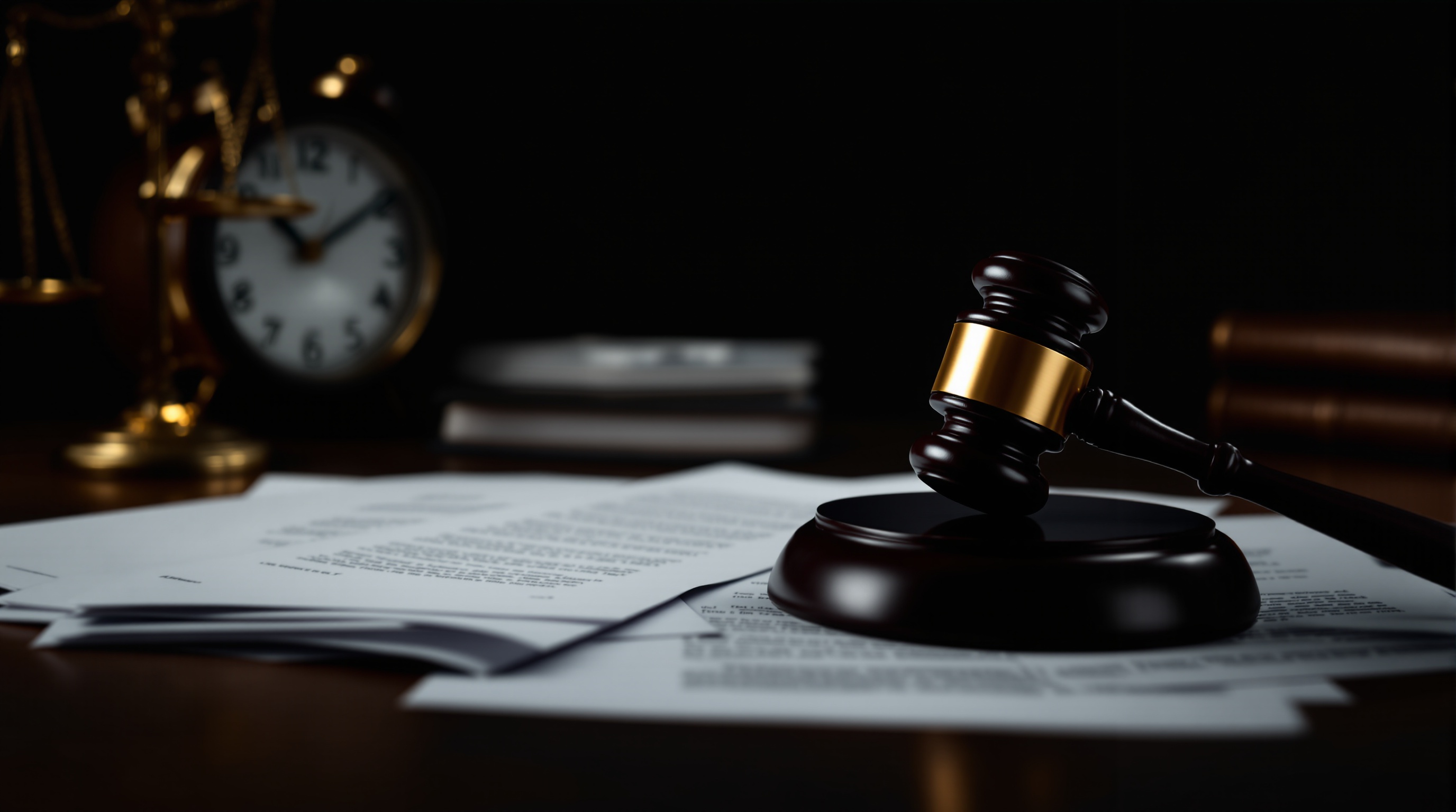 Emergency Legal Motion