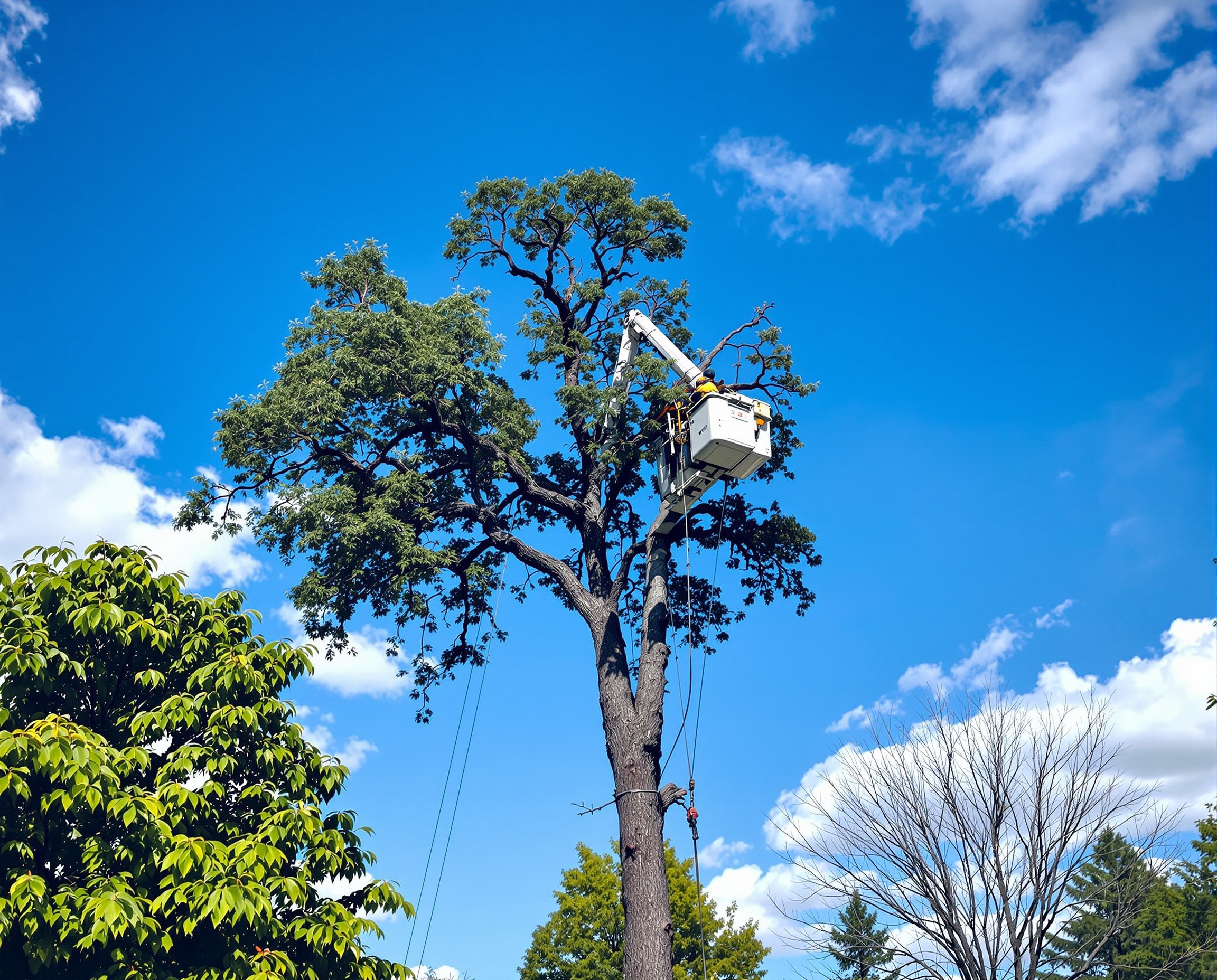 Tree Removal service in Northern Virginia