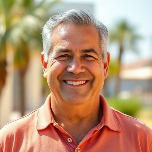Paco Martínez