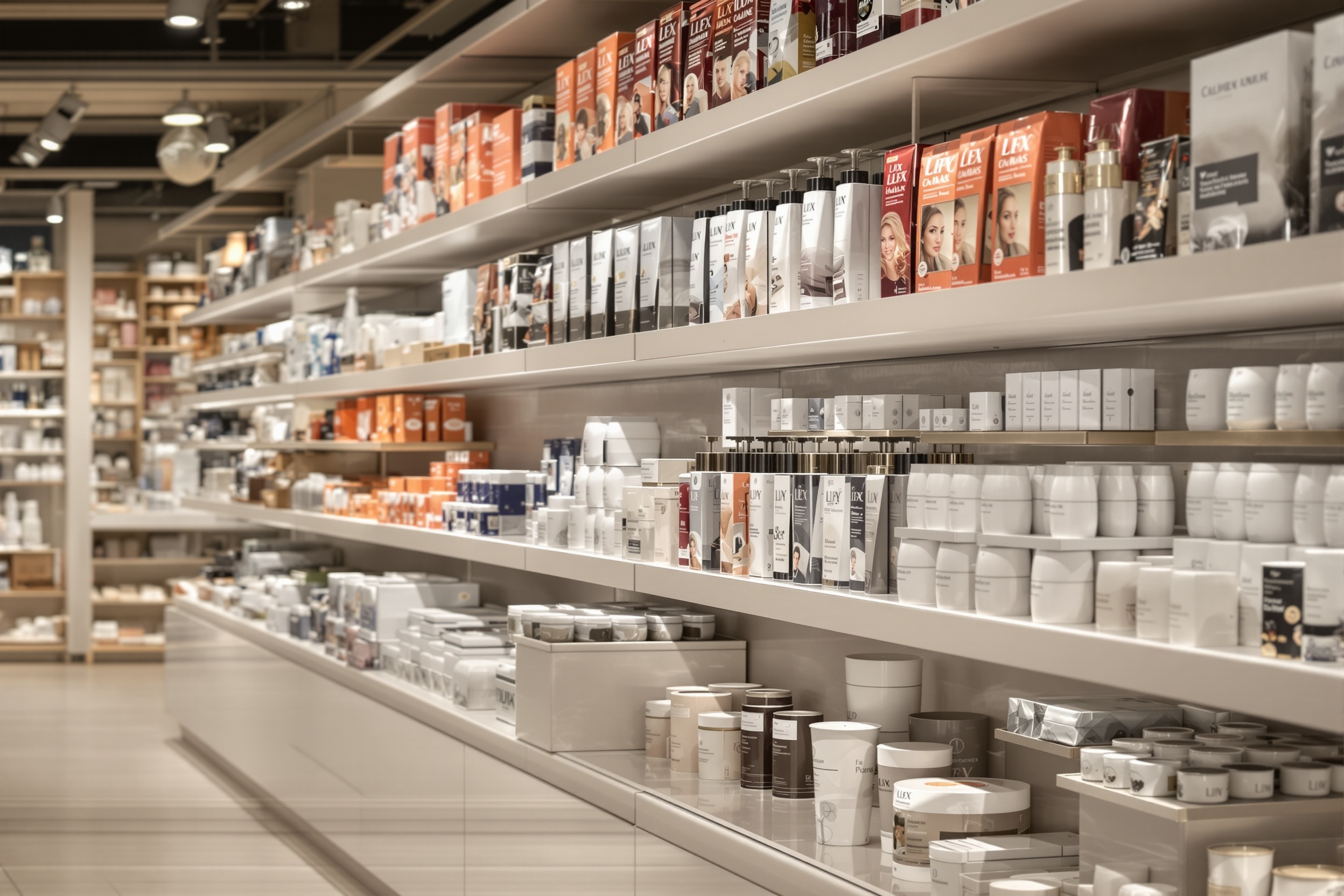 Retail Merchandising Execution