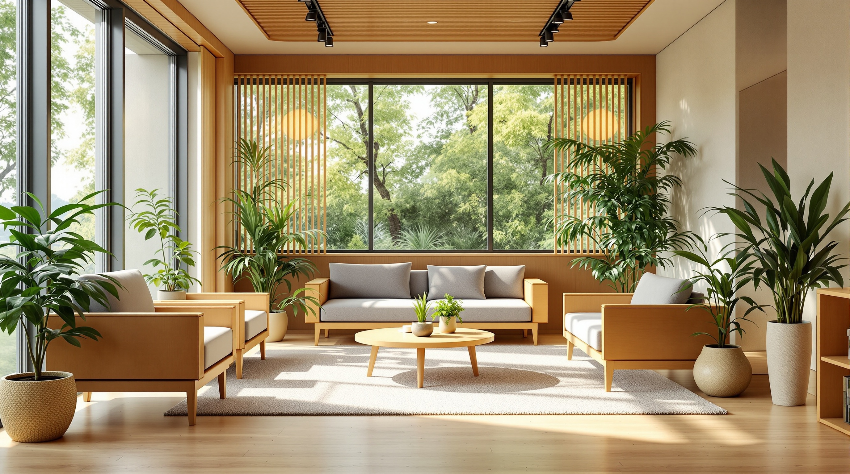 SMILE70 オフィス