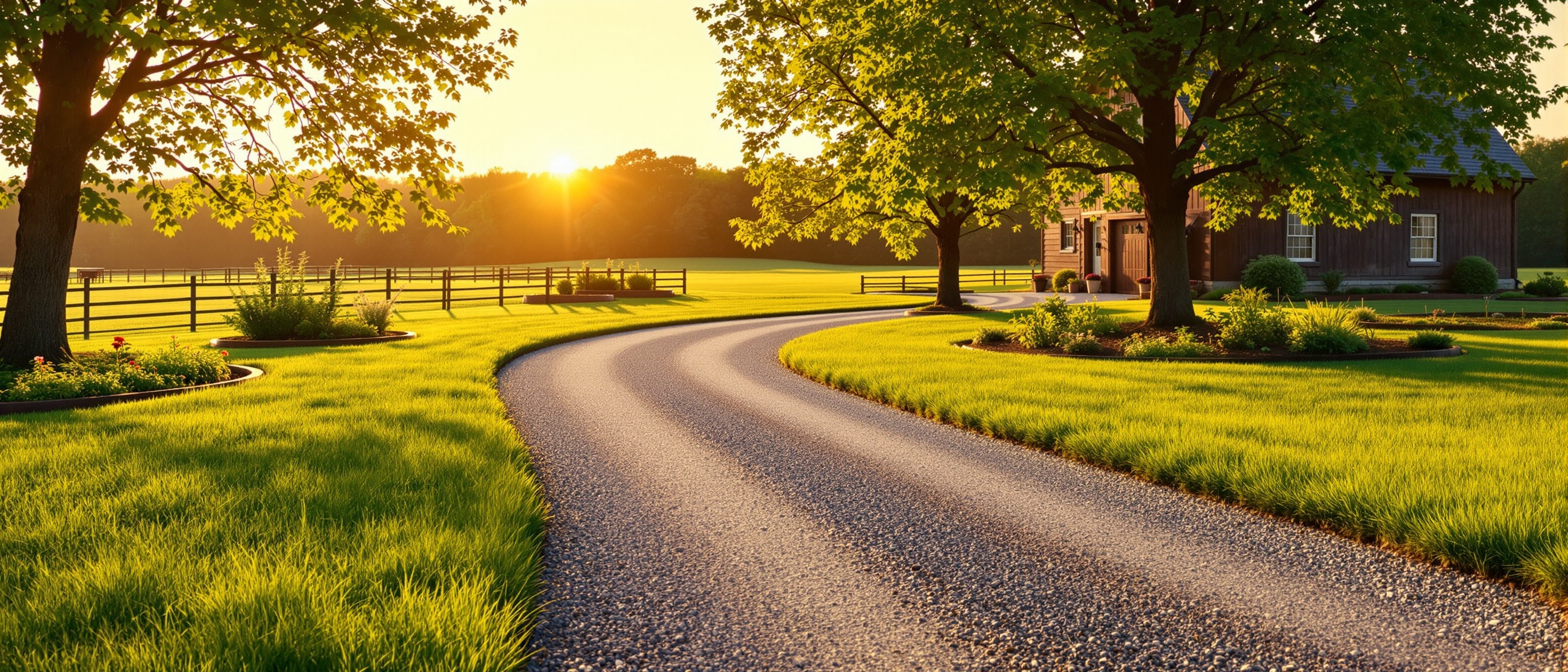 Professional property improvement services in Michigan