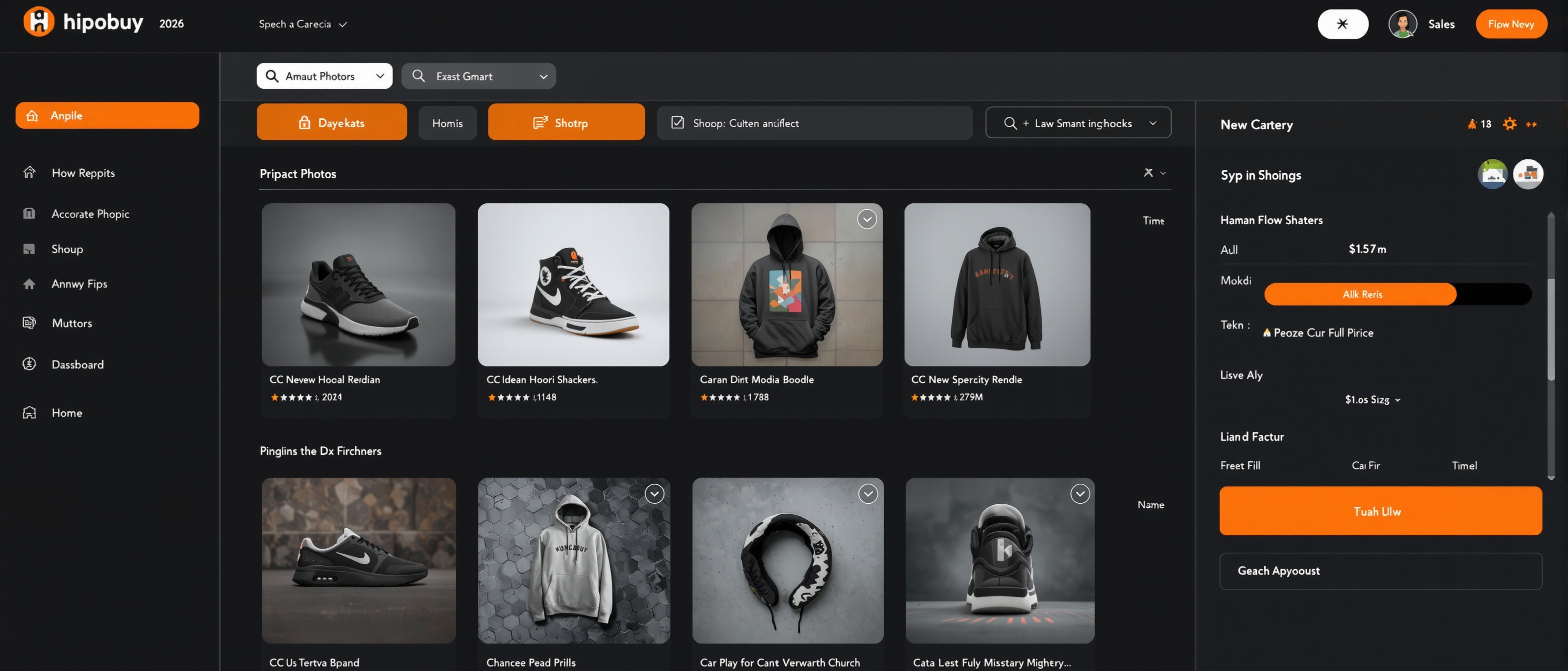 Hipobuy Spreadsheet 2026 – The Complete Updated Guide