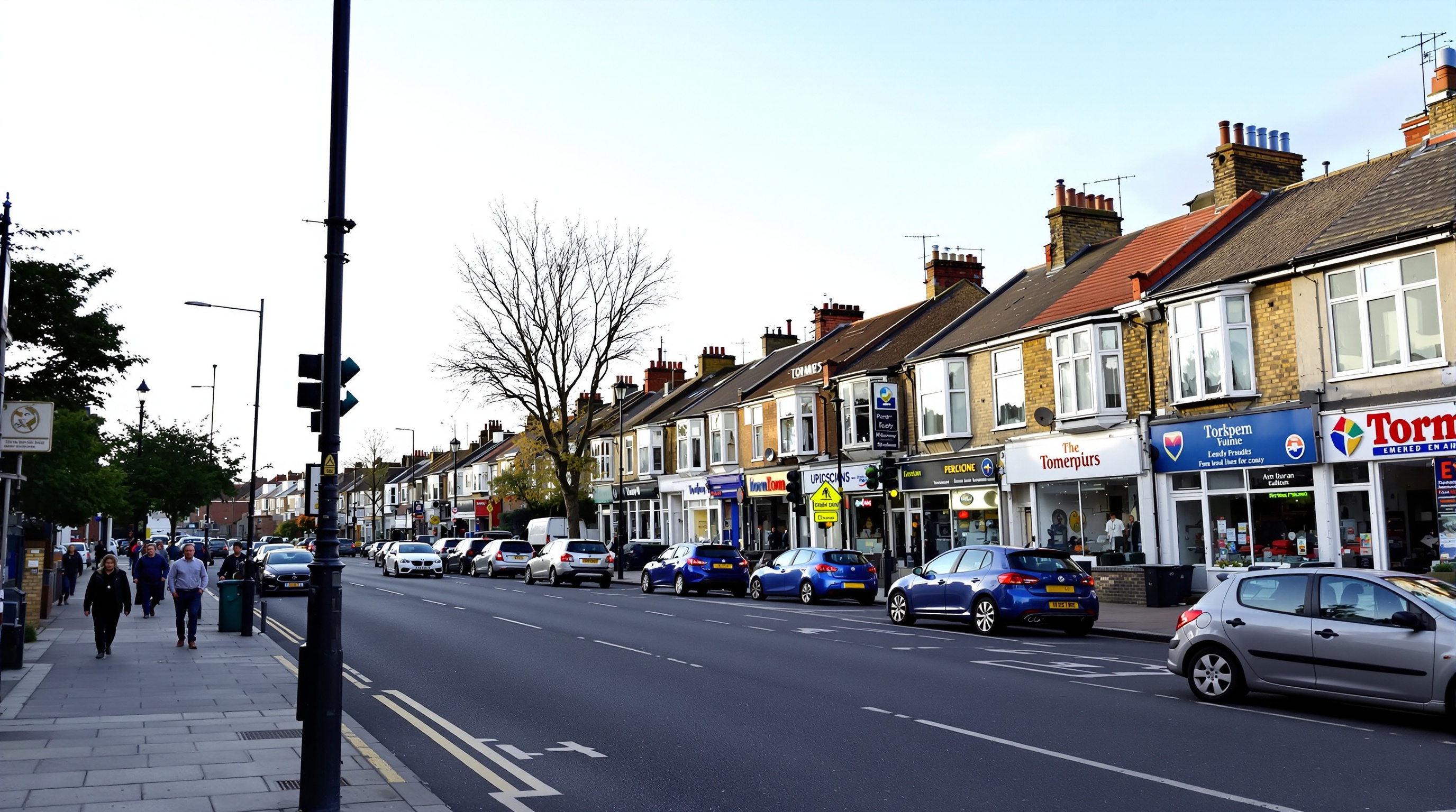 Tottenham locksmith services N15
